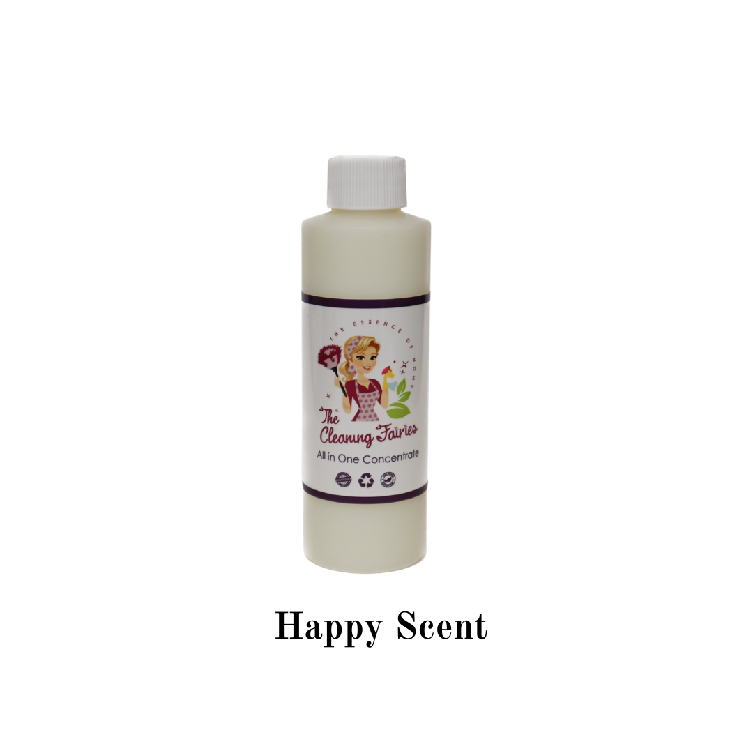 All In One Concentrate Happy