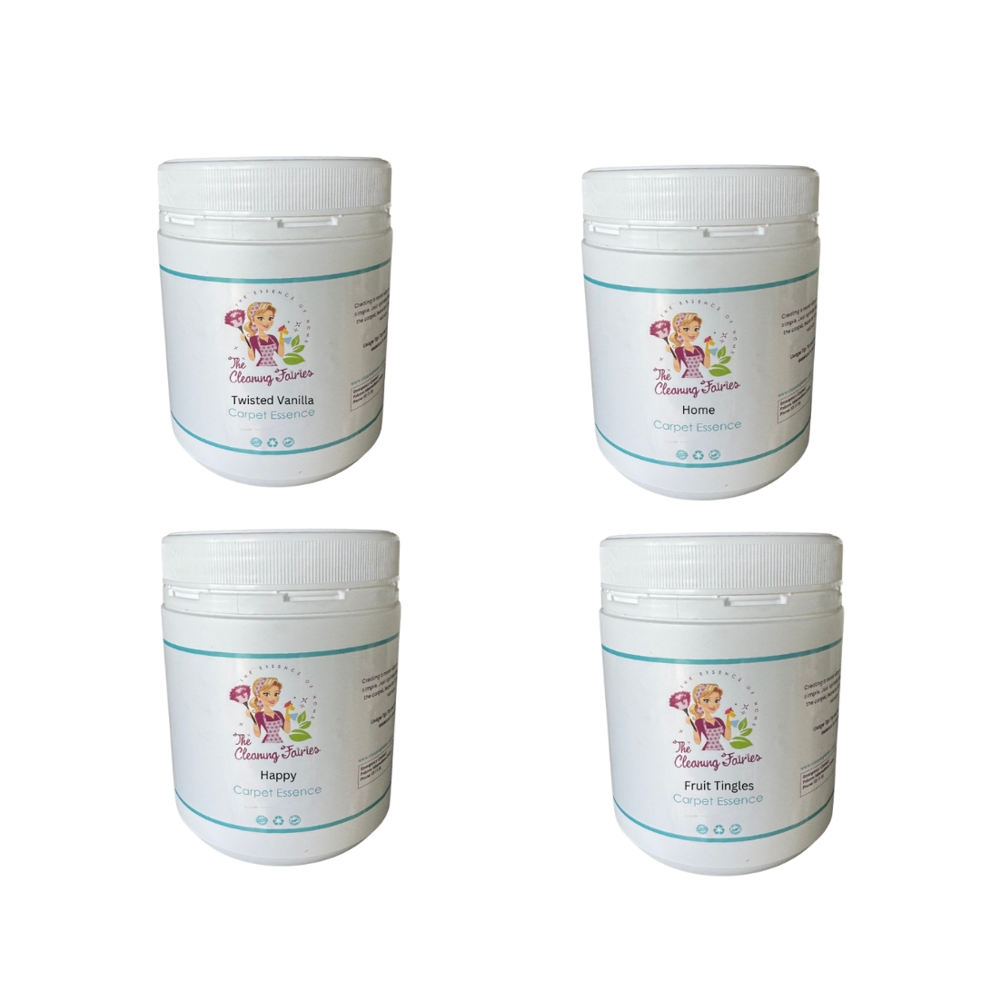 Bulk Carpet assorted scents