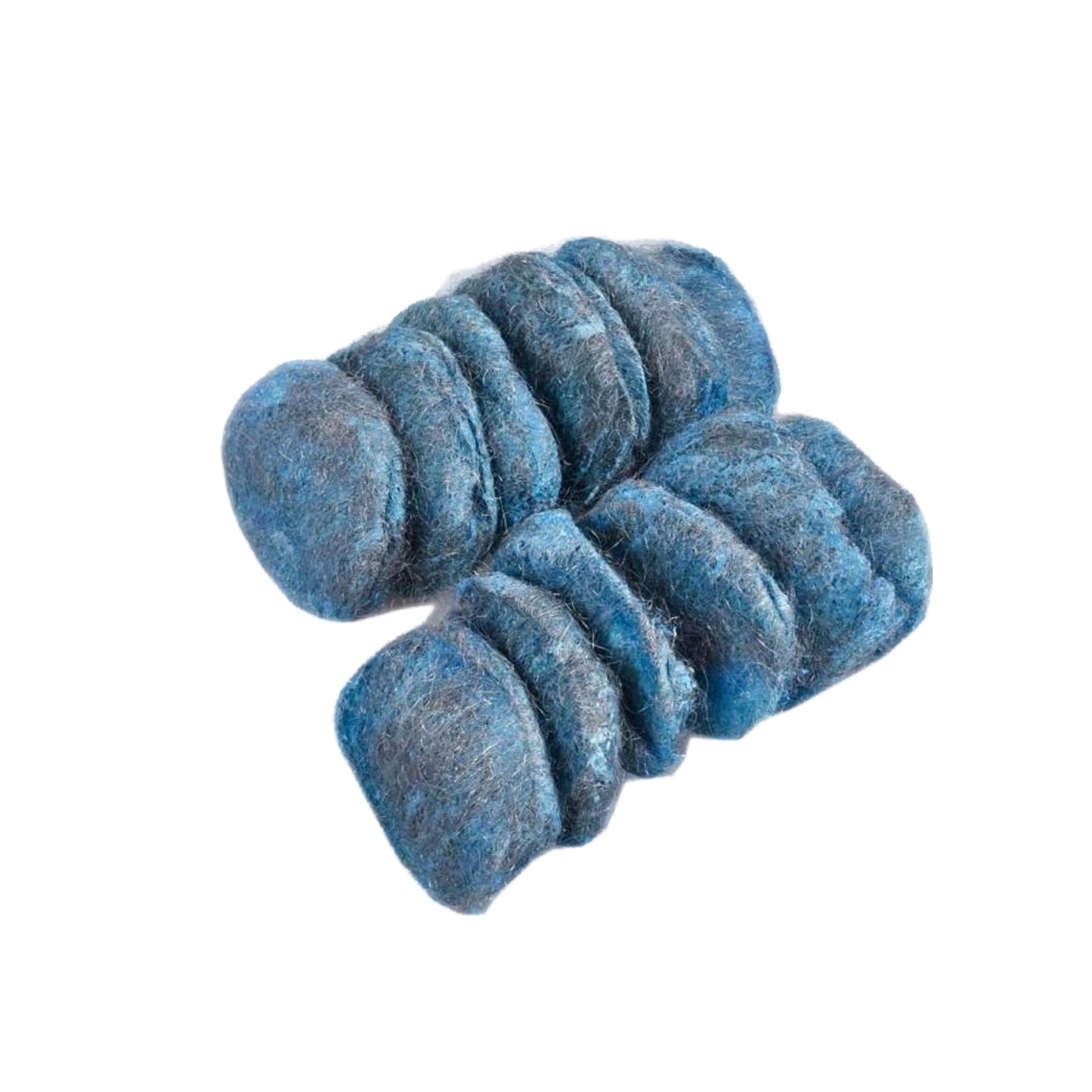Wool Scourer