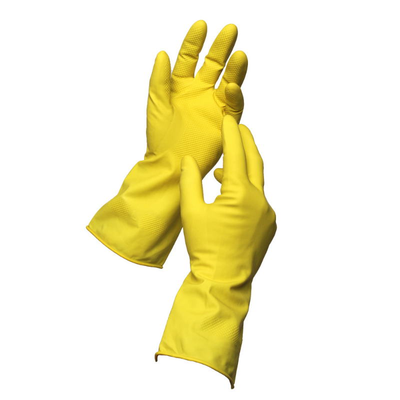 Handy Gloves x3 Pack LARGE