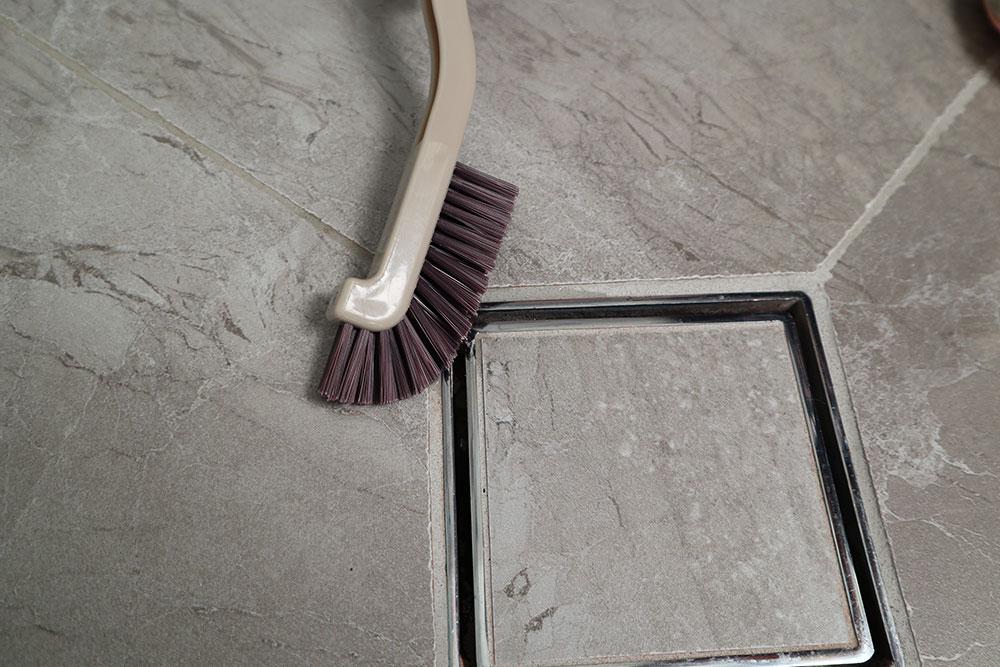 Grout Brush