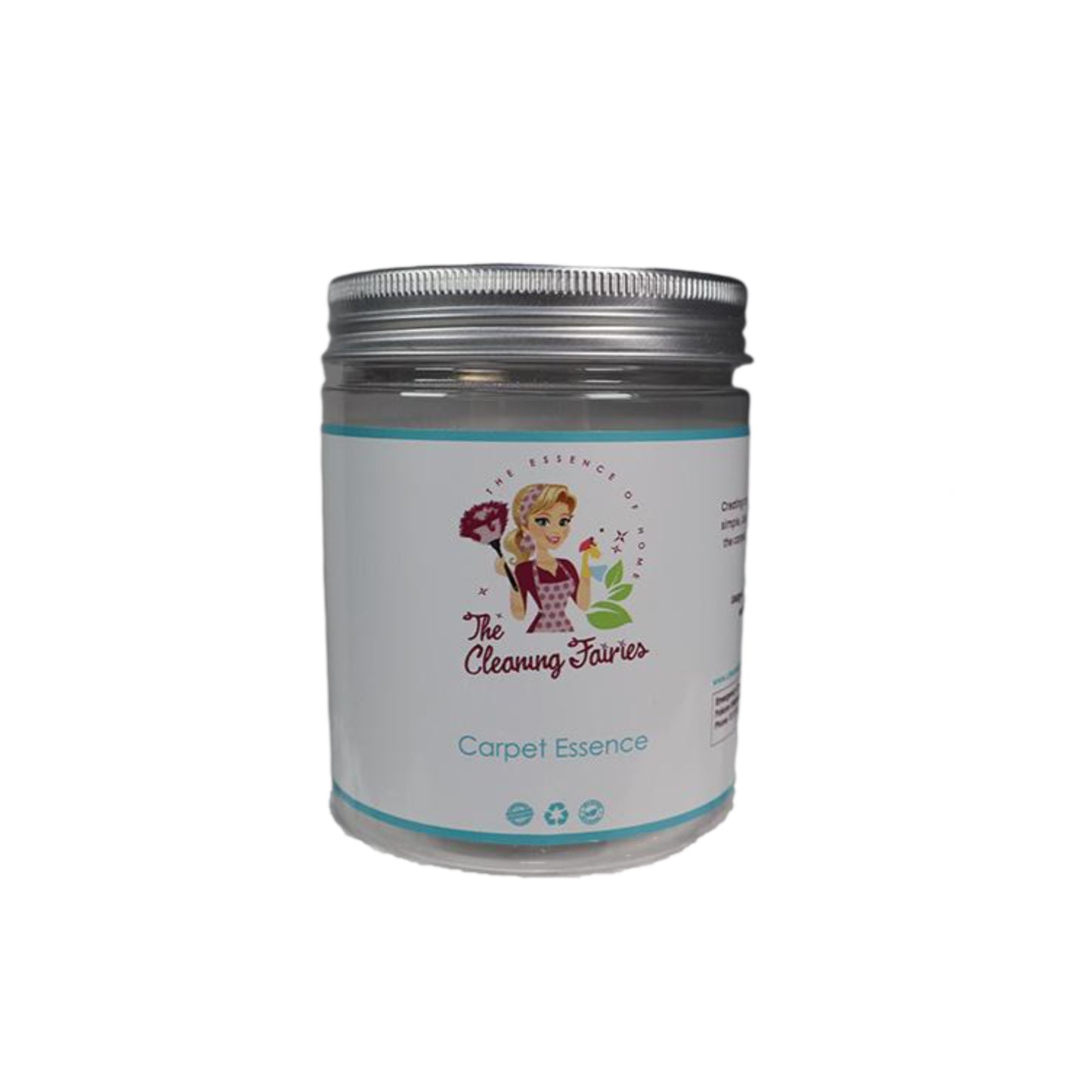 Carpet Essence Star Dispenser