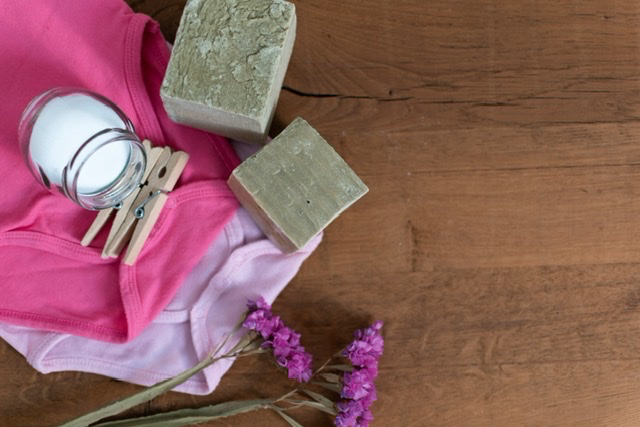 DIY Laundry Detergent Recipes just for YOU!