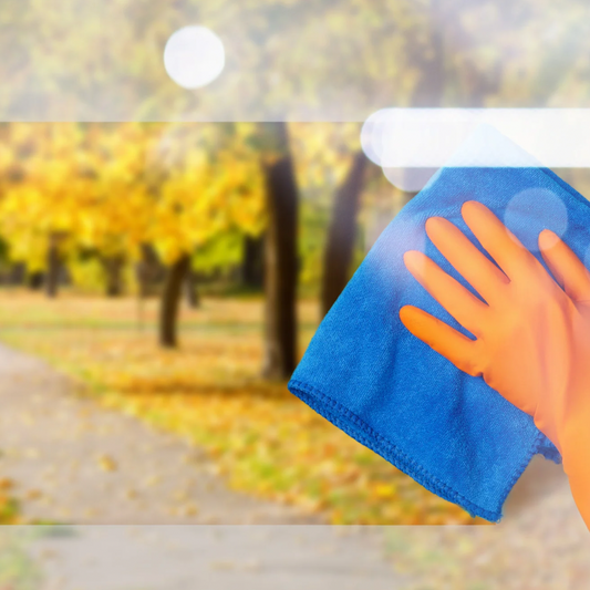 Are you Autumn ready?