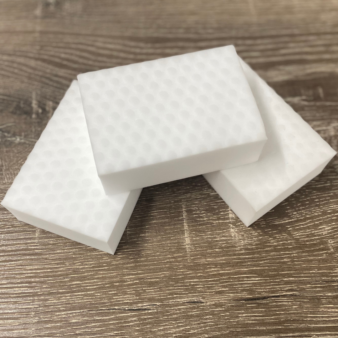 Is the Nano Magic Sponge the ultimate cleaning tool?