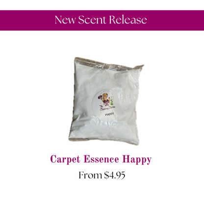 Carpet Essence Happy