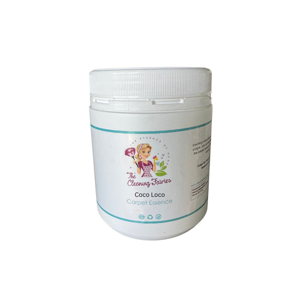 Carpet Essence: Coco Loco