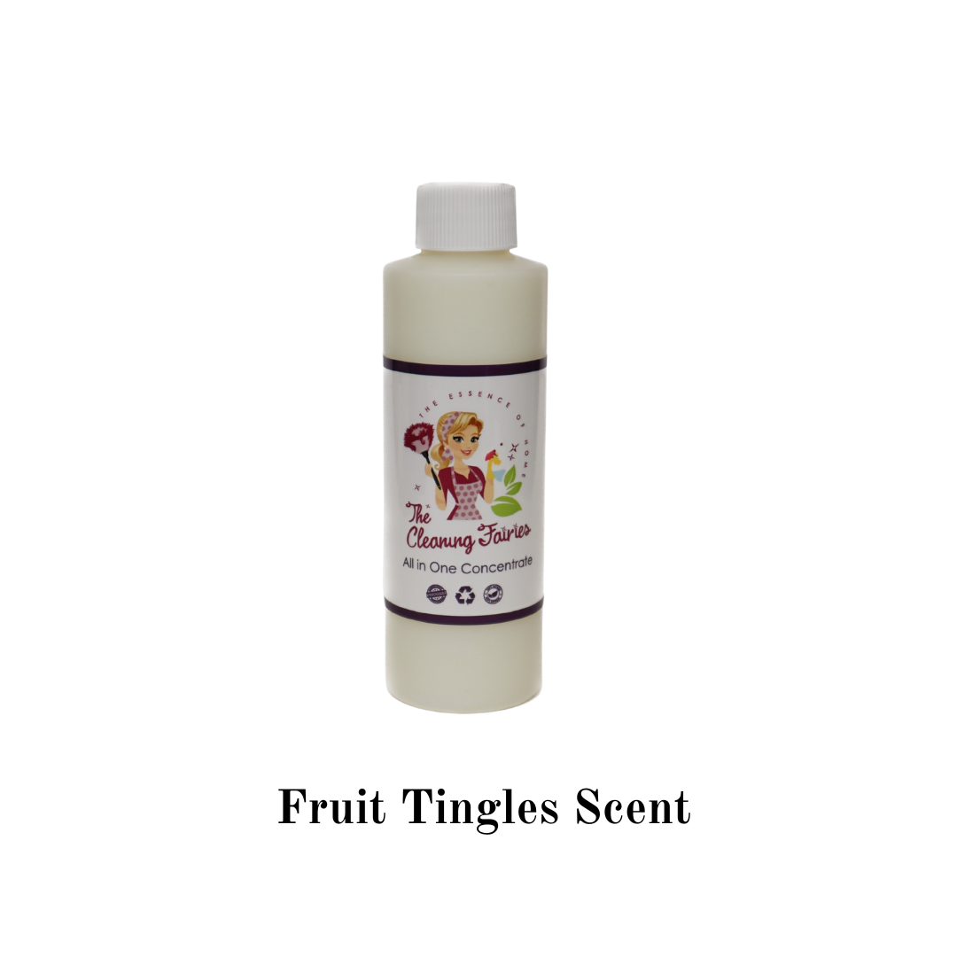 All In One Concentrate Fruit Tingles