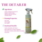 Detailer Elite Concentrate