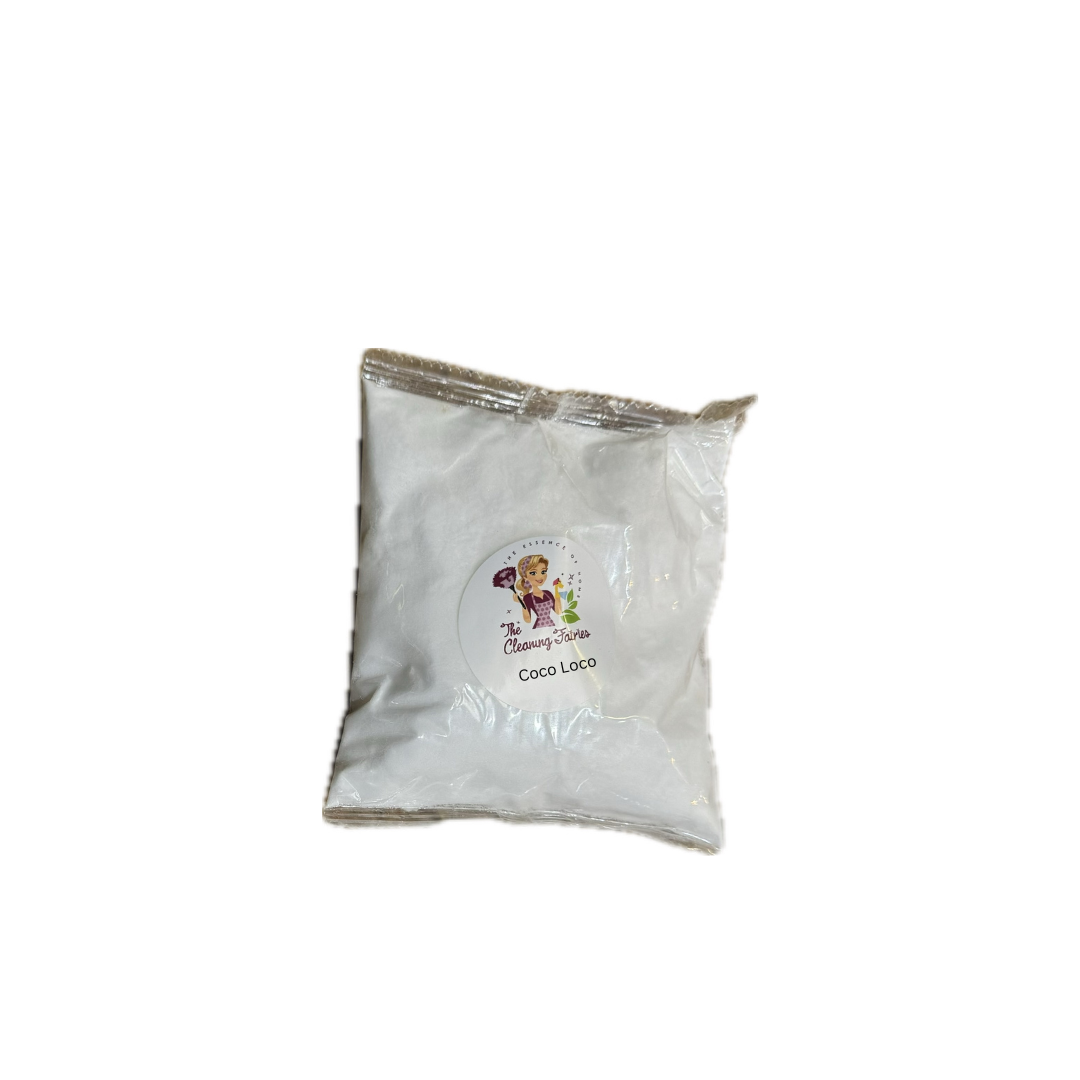 Carpet Essence: Coco Loco