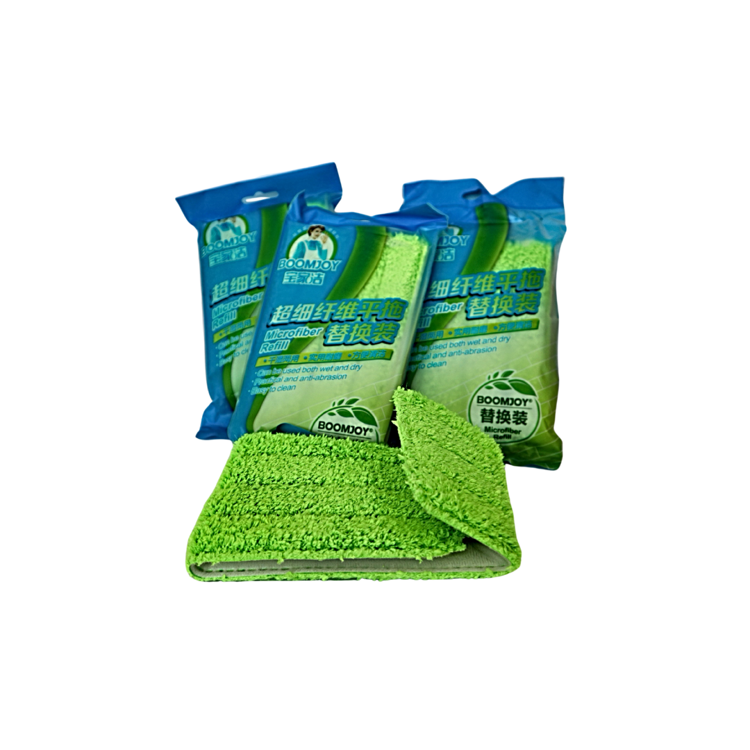 Microfibre Spray Mop Pad Replacement