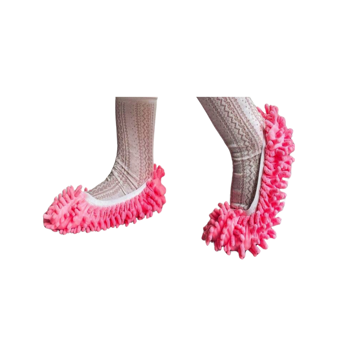 Mop Socks
