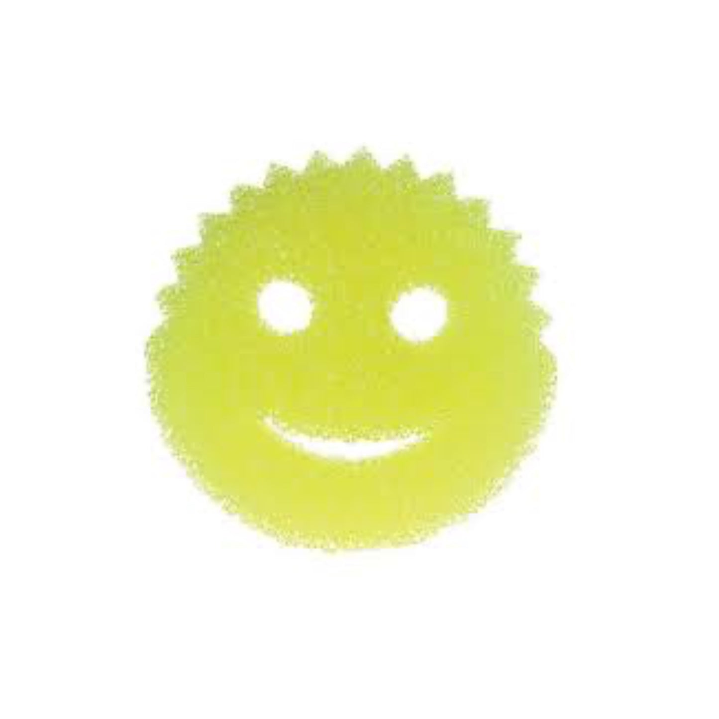 Scrub Daddy