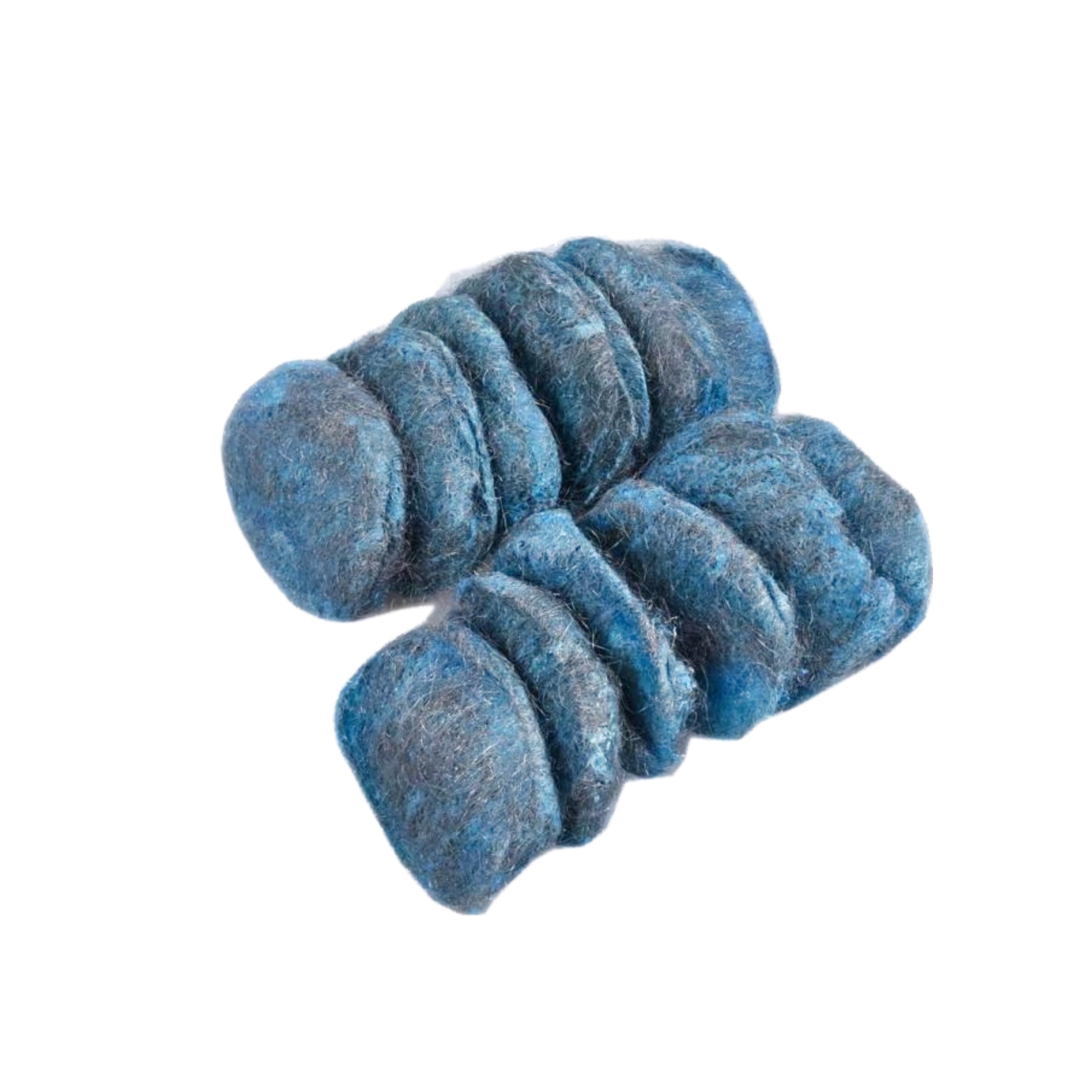 Wool Scourer