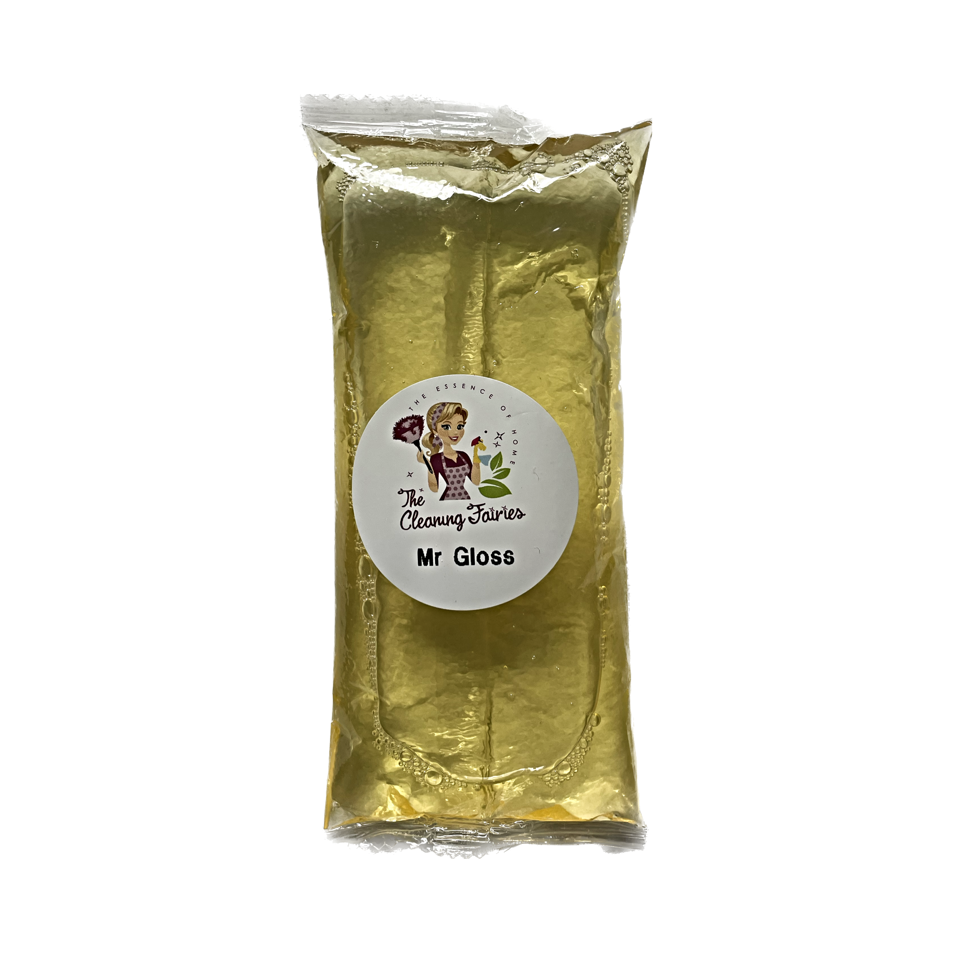 Mr Gloss Refill
