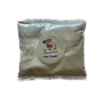 Toilet Powder