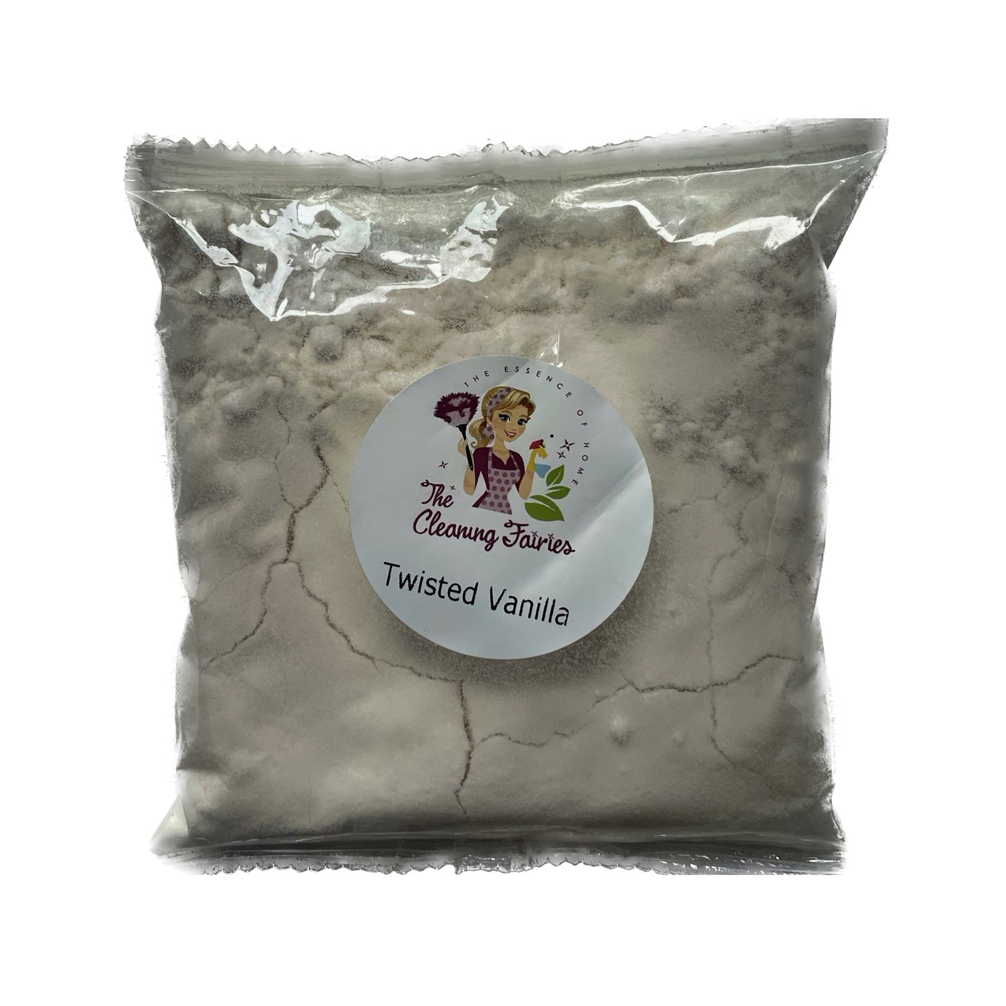 Carpet Essence: Twisted Vanilla